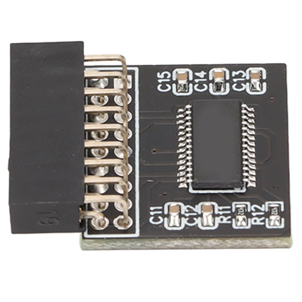 Amazon.co.jp: Tpm2.0, TPM2.0 ミニ PC、 Tpm2.0 モジュール